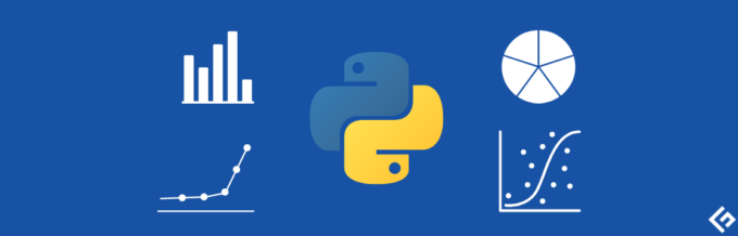 mathplotlib-in-python