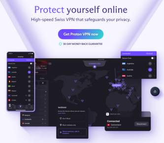 7 VPNs to Unblock Websites for Streamlined Browsing - Geekflare