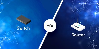 Switch Verses Router 12 Best 5 Port Gigabit Switches to Set up Your Network