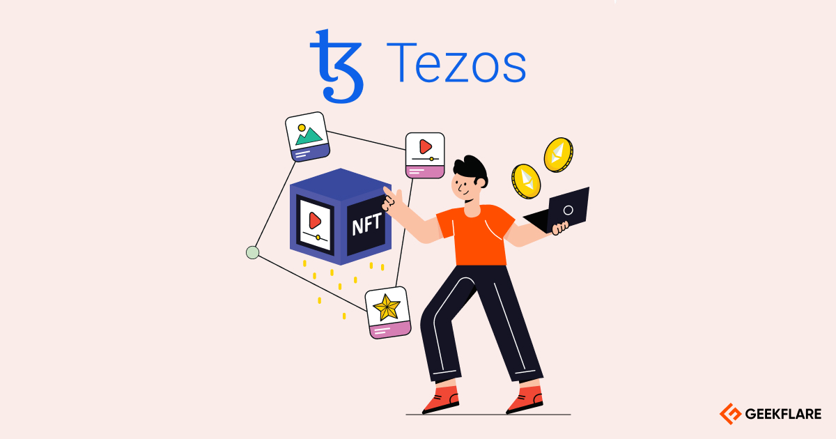 tezos nft marketplaces