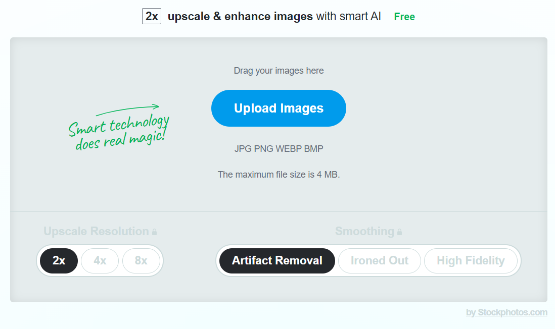 15 Best AI Based Image Upscaler To Enhance Photo Quality Geekflare - 2