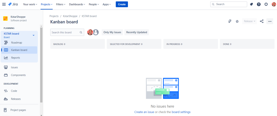 How to Write User Stories in Jira Software - Geekflare