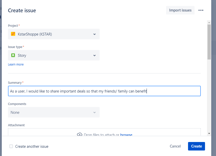 How to Write User Stories in Jira - 52