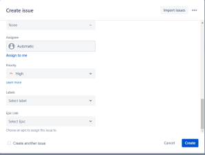 How to Write User Stories in Jira
