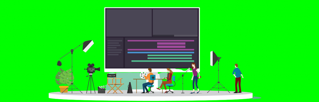 Green Screen Video Editor: Sử dụng Green Screen Video Editor để tạo ra những video thú vị và ấn tượng hơn. Với khả năng chỉnh sửa và thêm hiệu ứng, bạn có thể tạo ra những video chuyên nghiệp trong vài phút.