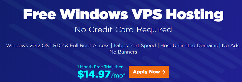 VPS Hosting