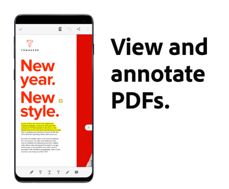 8 Best Highlighter Apps To Highlight Text On Android And Iphone