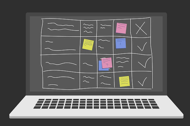 8 Best Online Sticky Notes for Easy Team Collaboration - Geekflare