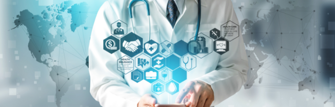 Applications de la blockchain dans le domaine de la santé