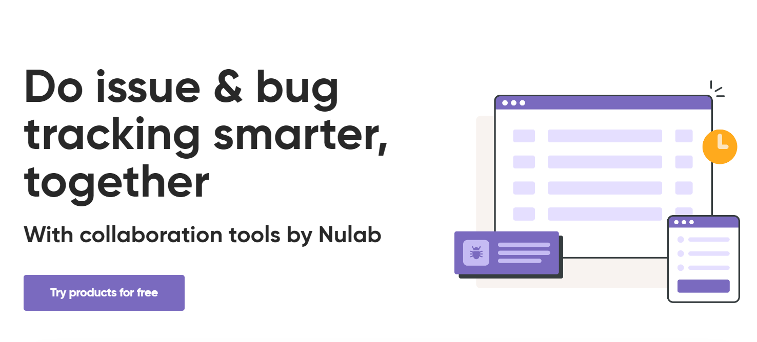 10 Best Bug Tracking Tools For Modern Dev Teams - 47