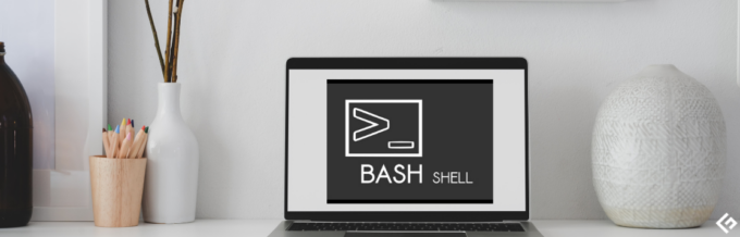Bash For Loop Ejemplos