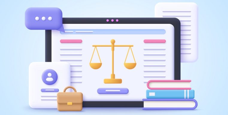 6 software de notario en línea para Create y editar documentos legales ...