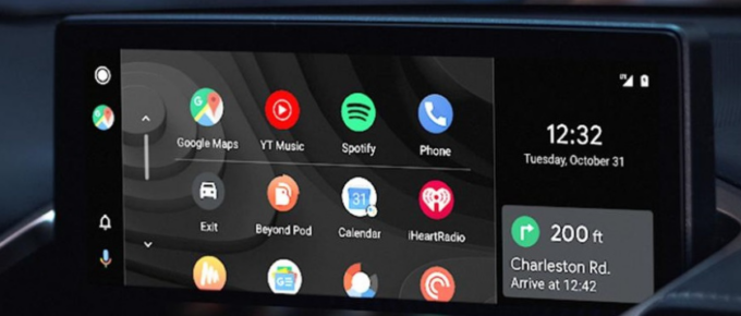 Beste Android-Auto-Apps om veilig en leuk te rijden