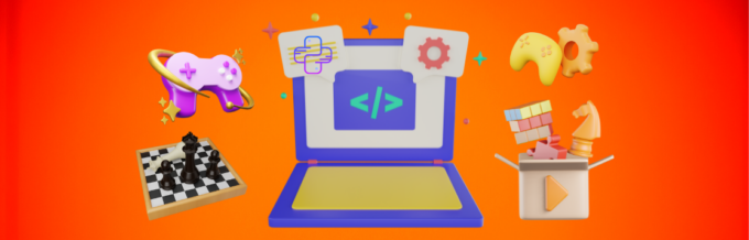Los mejores marcos de bibliotecas de desarrollo de juegos en Python