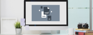 Best Visio Viewers to View VSD Format