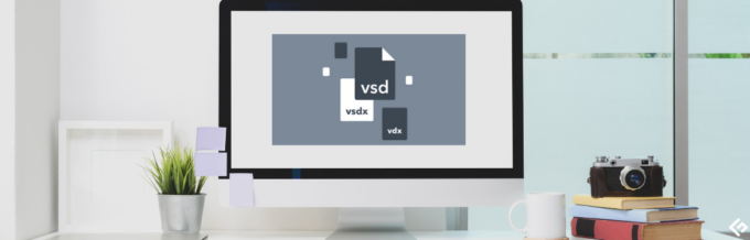 Beste Visio-Viewer zum Anzeigen des VSD-Formats