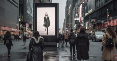 Billboard Templates and Tools to Create Stunning Ads