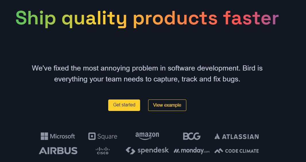 10 Best Bug Tracking Tools For Modern Dev Teams - 75