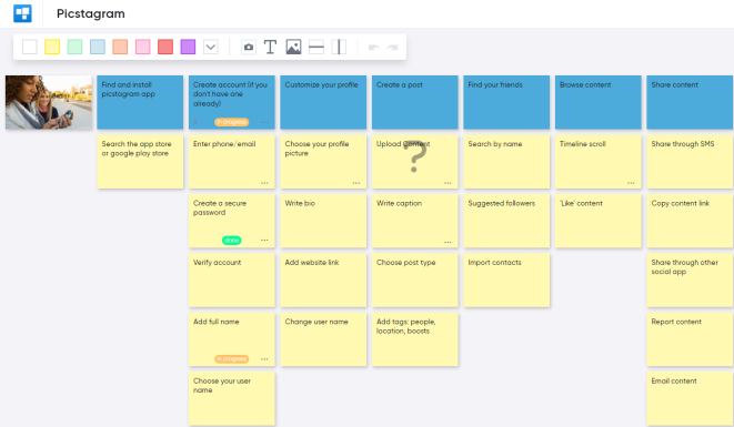 sticky notes online free