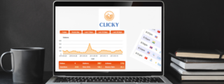 Clicky Analytics