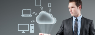 Cloud data integration