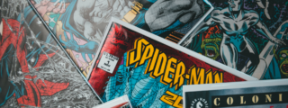 Comic Strip Tools