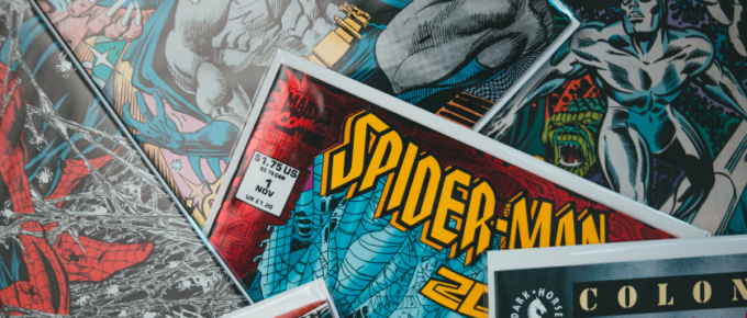Comic Strip Tools