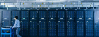 Dedicated Servers