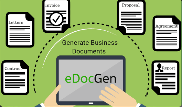 12 Document Generation Software to Streamline Your Processes - 39