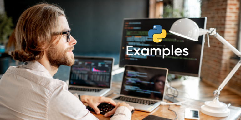 How to Perform Floor Division in Python - Geekflare