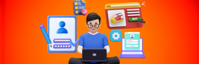 Formularios gratuitos para su sitio web