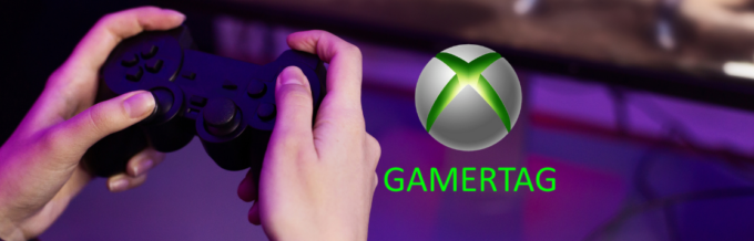 Générateurs de gamertags