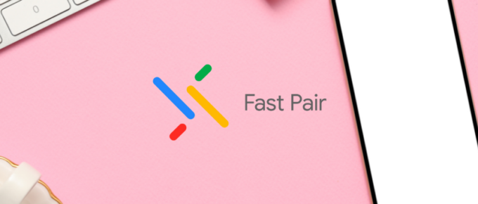 Google Fast Pair