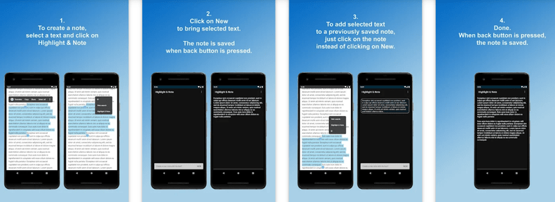 8 Best Highlighter Apps to Highlight Text on Android and iPhone - 36