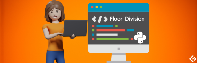 how-to-perform-floor-division-in-python-geekflare