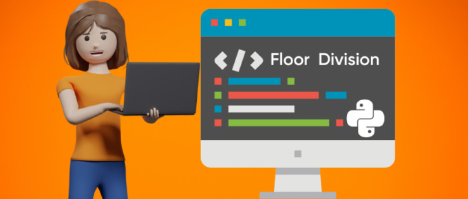 How-to-Perform-Floor-Division-in-Python