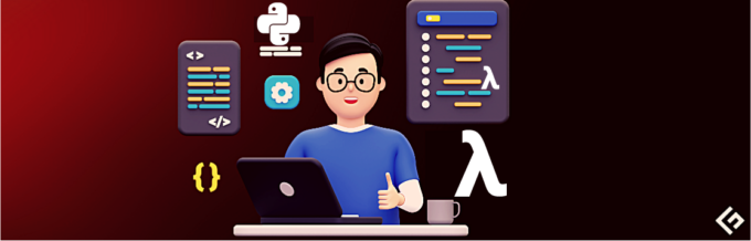 Anleitung zur Verwendung von Lambda-Funktionen in Python