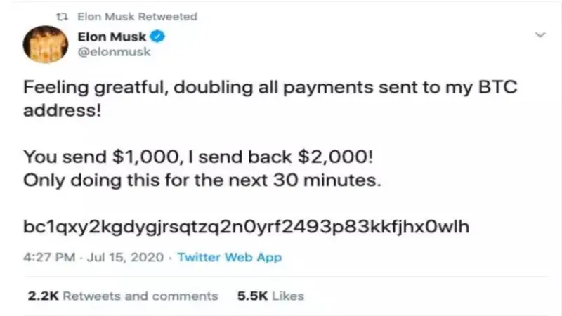 Influencer-Fraud