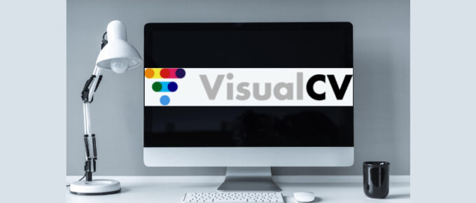 Kickstart Your Career Using VisualCV Student CV Builder