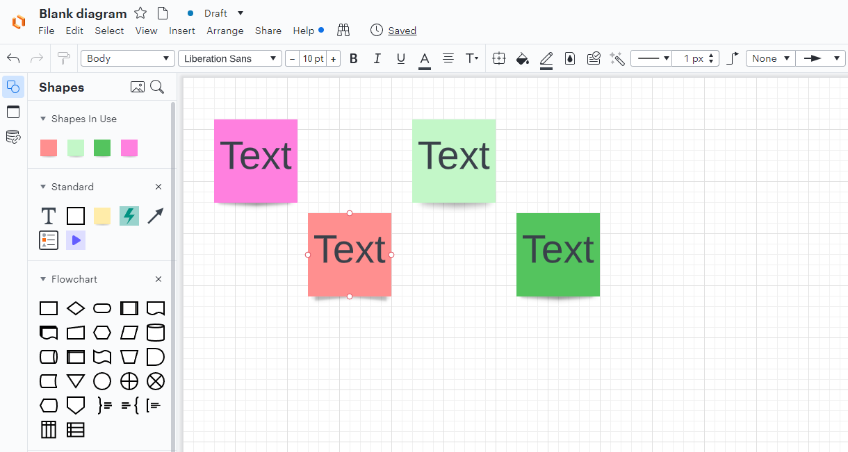 Virtual Sticky Notes - Microsoft Apps