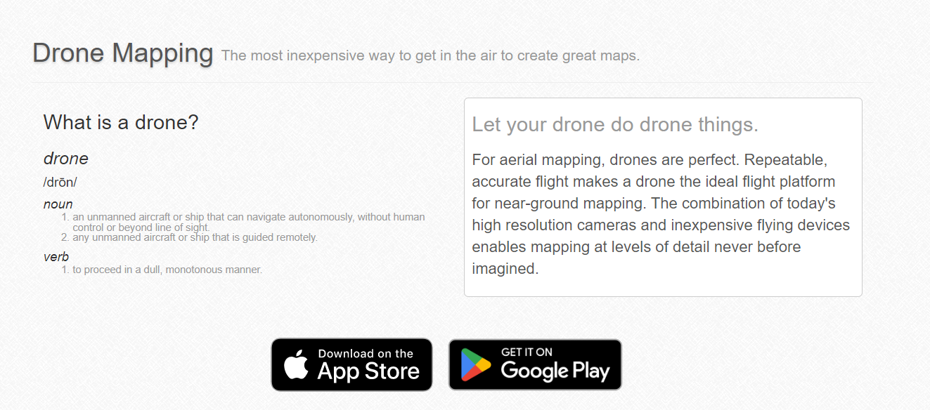 7 Best Drone Mapping Software to Complete Surveys Accurately - 98