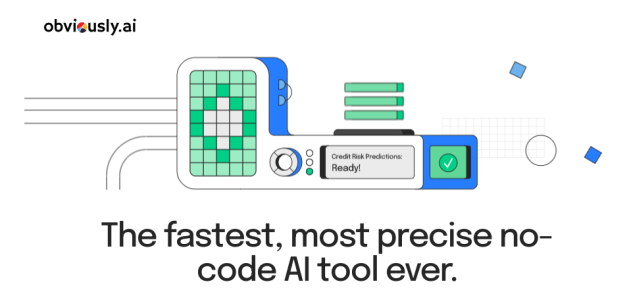 Machine Learning Without Coding 8 Low Code and No Code Machine Learning Platforms to Use