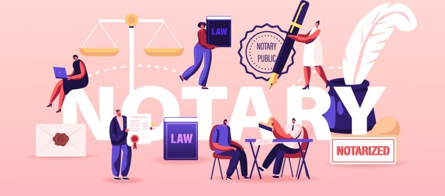 6 software de notario en línea para crear y editar documentos legales ...