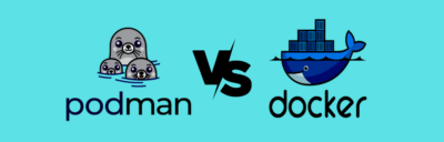 Podman Vs Docker: Which One To Choose? - Geekflare