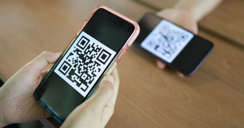 QR-Code-APIs