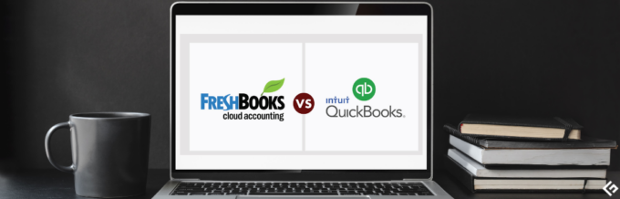 Quickbooks vs. Freshbooks
