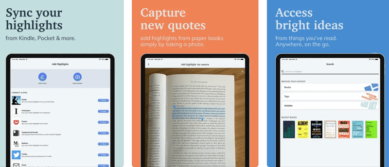 8 Best Highlighter Apps to Highlight Text on Android and iPhone - 2