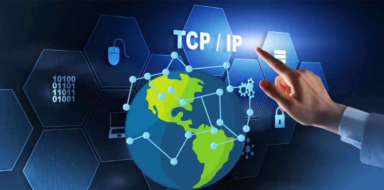 TCP/IP