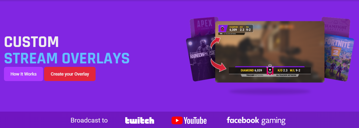 10 Best Places to Get Stream Overlays - 17