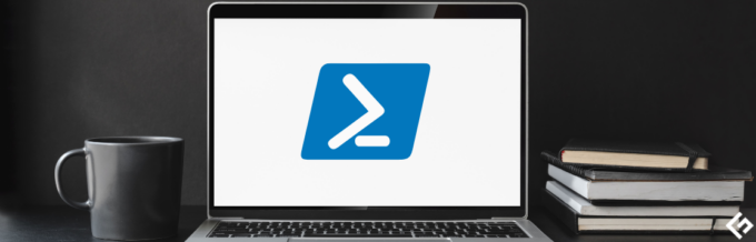 comprobar versión de powershell